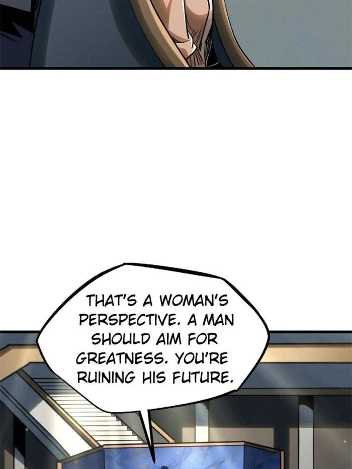 Super Gene chapter 282 page 24