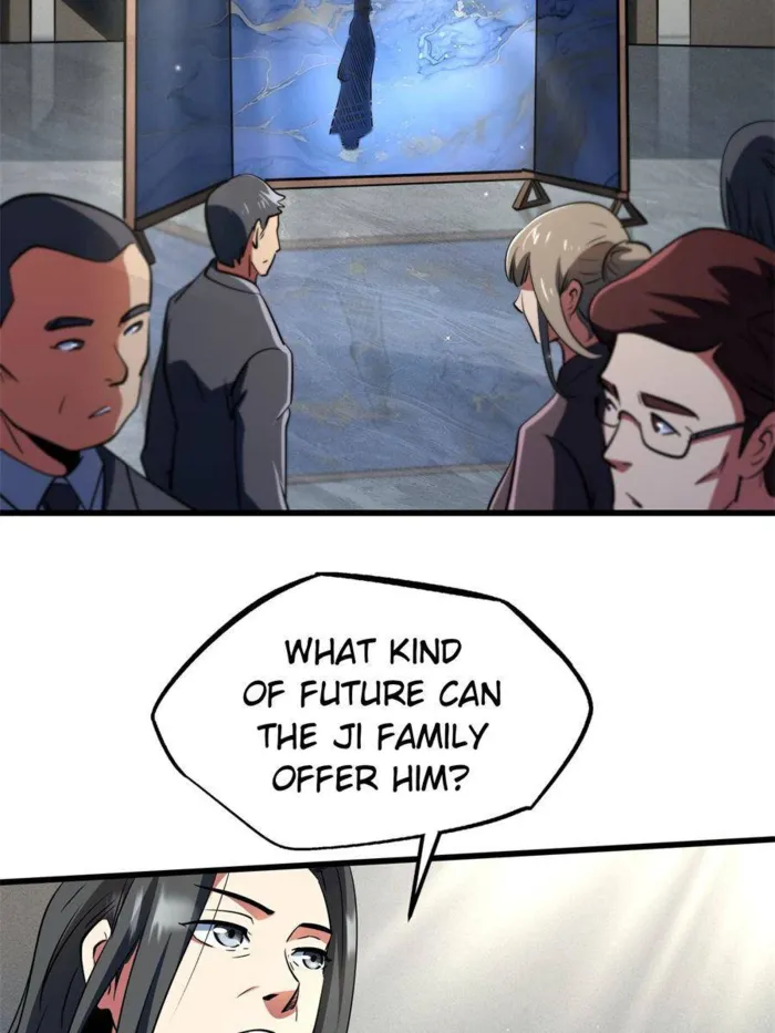 Super Gene chapter 282 page 25