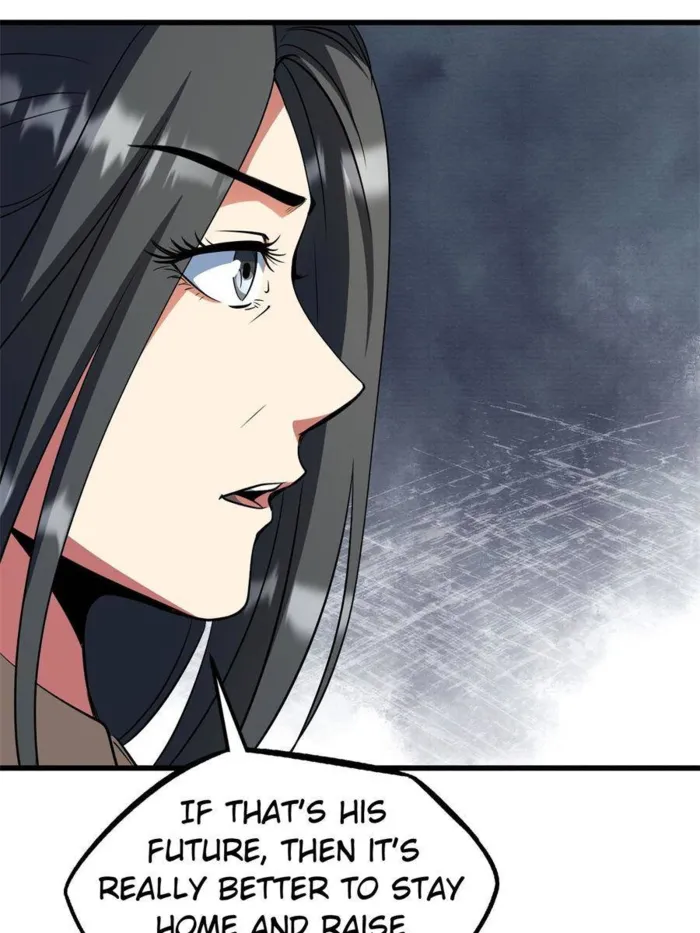 Super Gene chapter 282 page 28