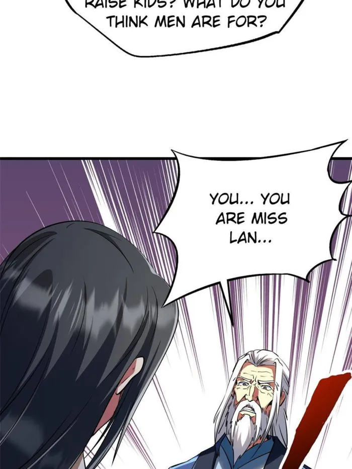 Super Gene chapter 282 page 31