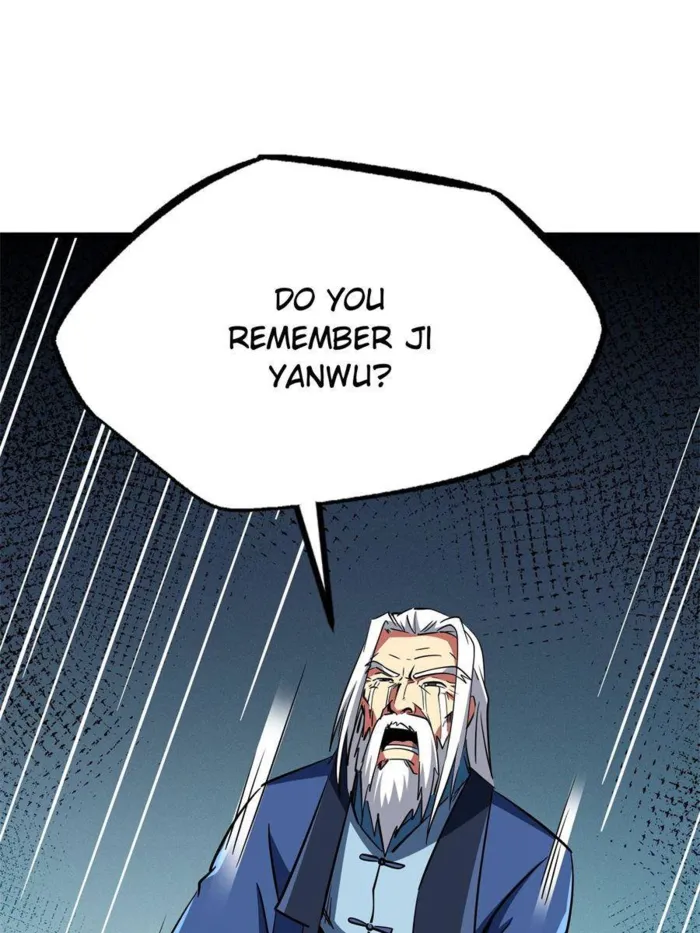 Super Gene chapter 282 page 33