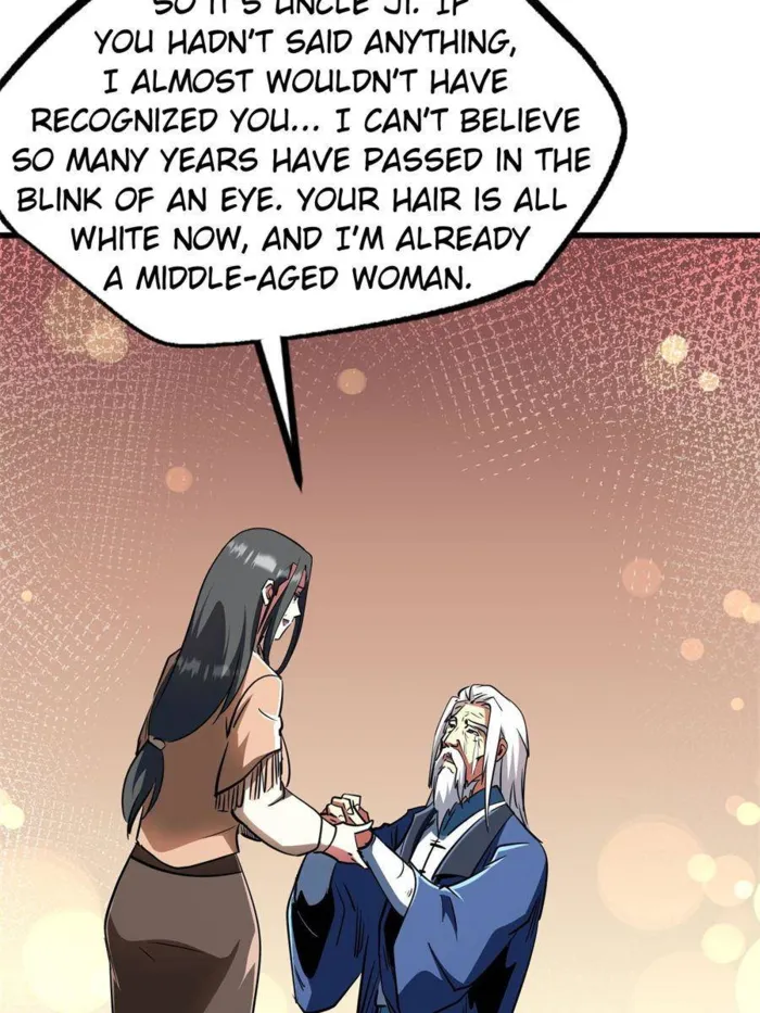 Super Gene chapter 282 page 40