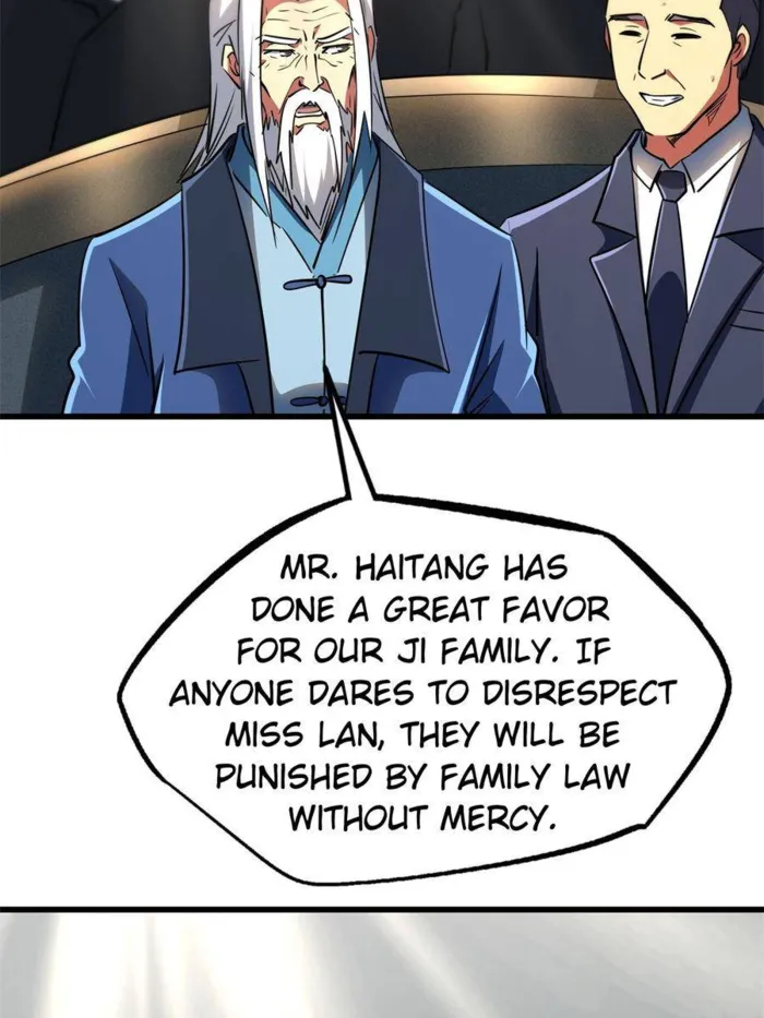 Super Gene chapter 282 page 49