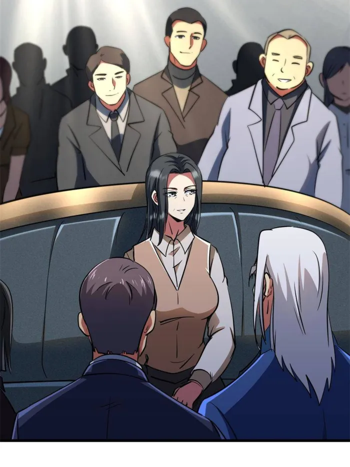 Super Gene chapter 282 page 50