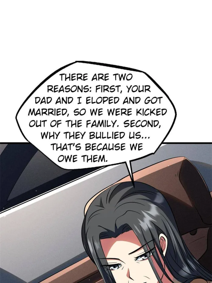Super Gene chapter 282 page 56