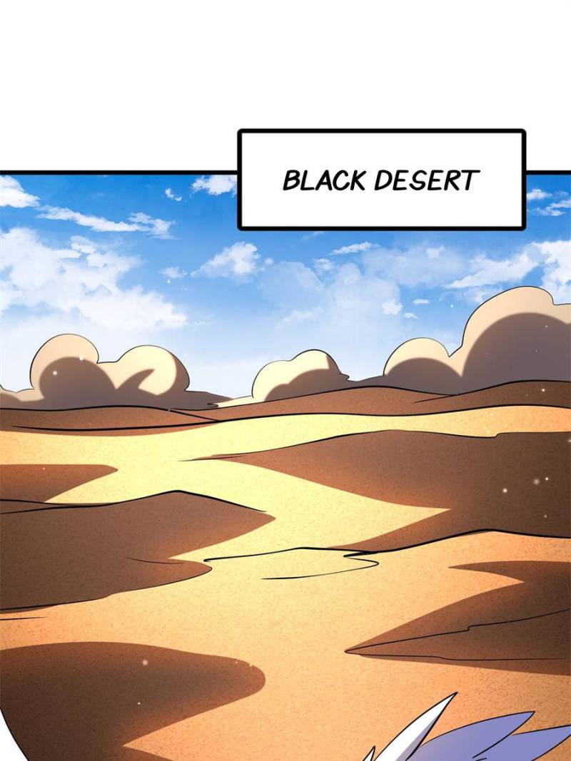 Super Gene chapter 283 page 33