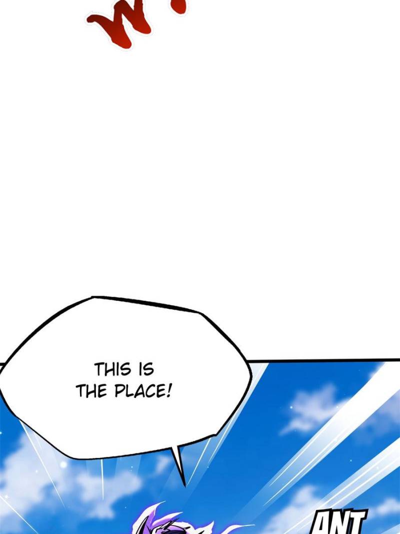 Super Gene chapter 283 page 40