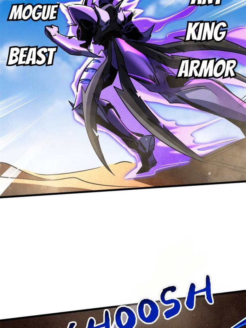 Super Gene chapter 283 page 41