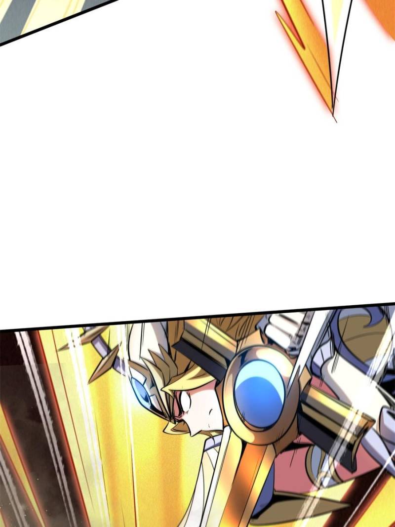 Super Gene chapter 283 page 61