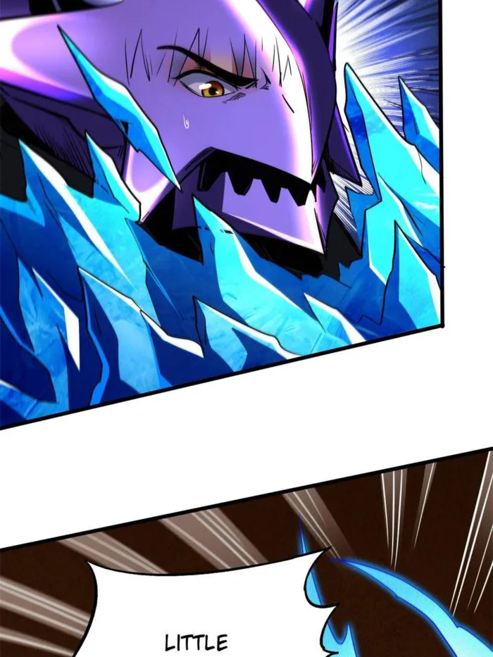 Super Gene chapter 284 page 5