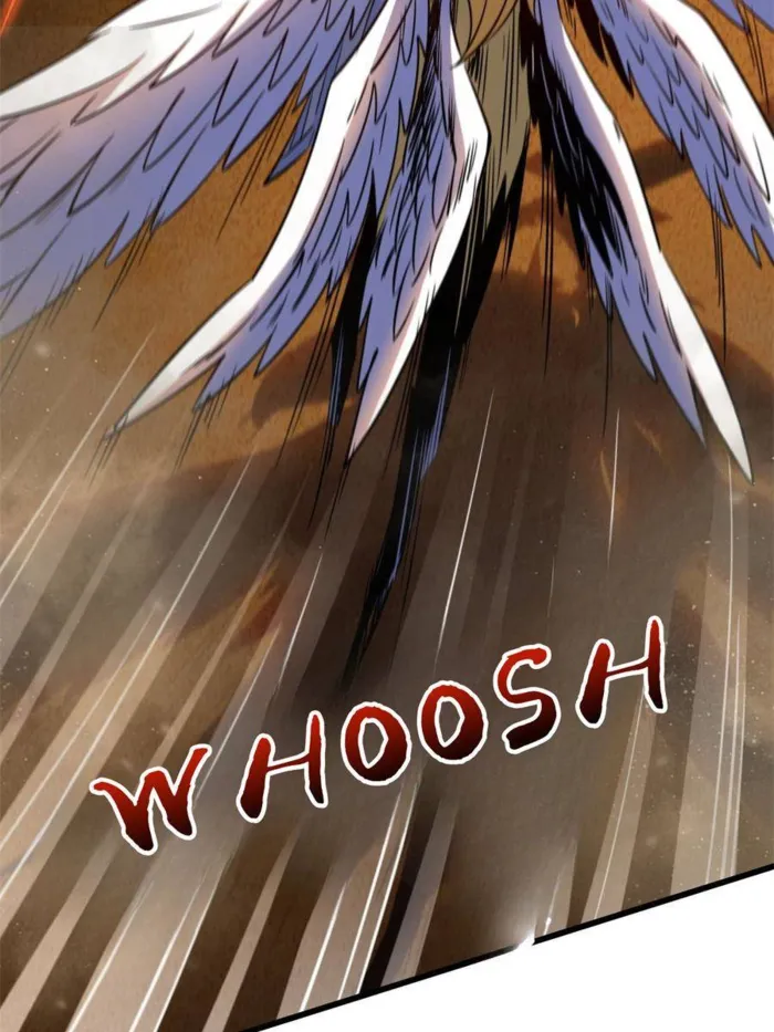 Super Gene chapter 284 page 9