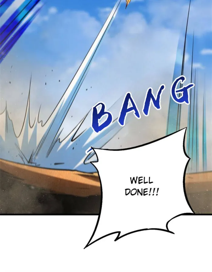 Super Gene chapter 284 page 11
