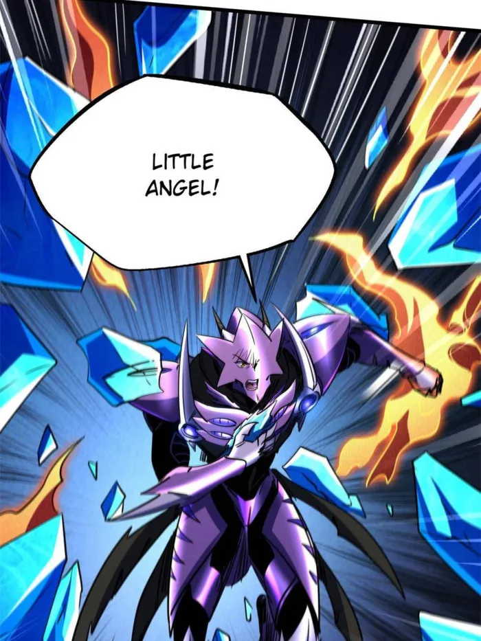 Super Gene chapter 284 page 16