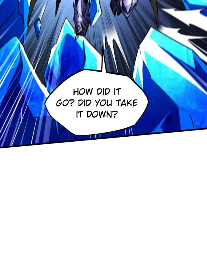 Super Gene chapter 284 page 17