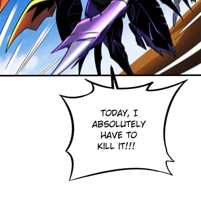 Super Gene chapter 284 page 22