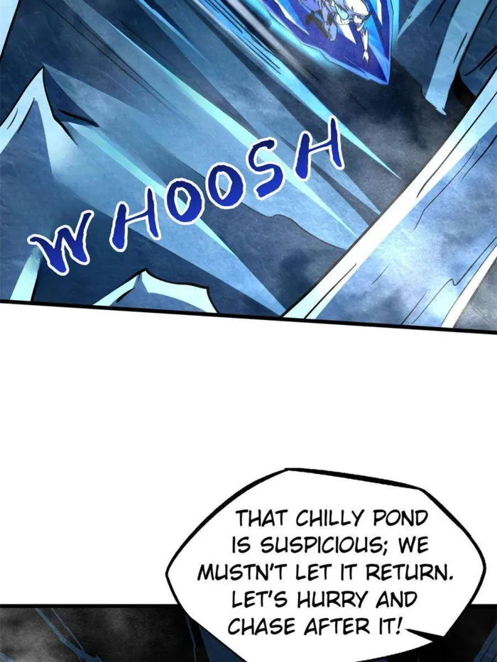 Super Gene chapter 284 page 24