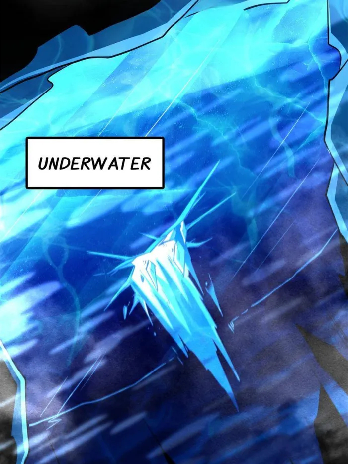 Super Gene chapter 284 page 28