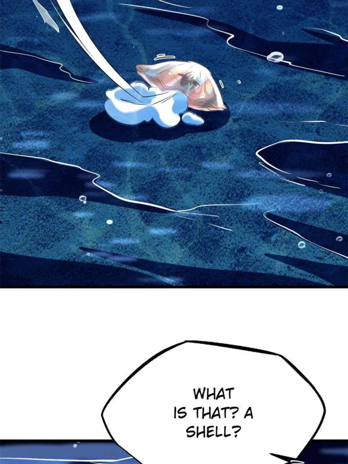 Super Gene chapter 284 page 37