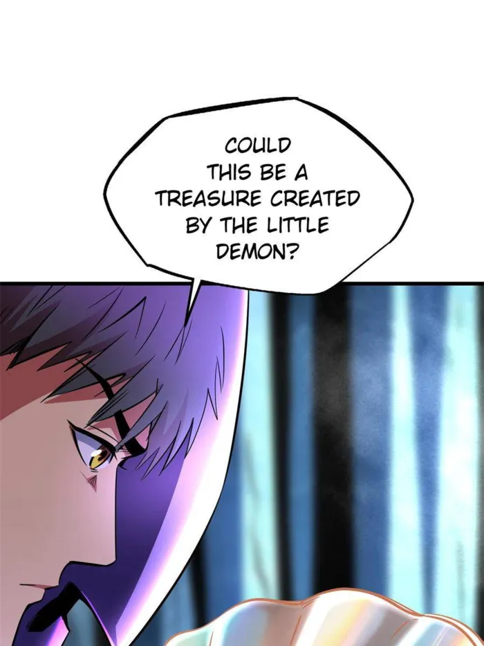 Super Gene chapter 284 page 44