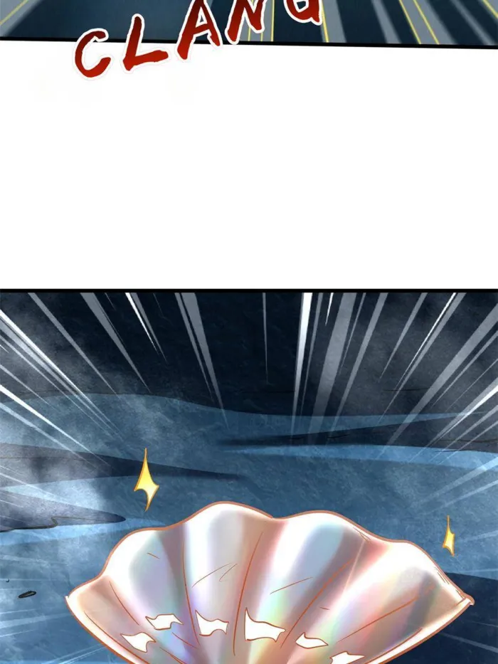 Super Gene chapter 284 page 49