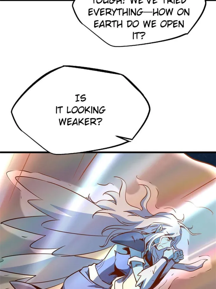 Super Gene chapter 284 page 52