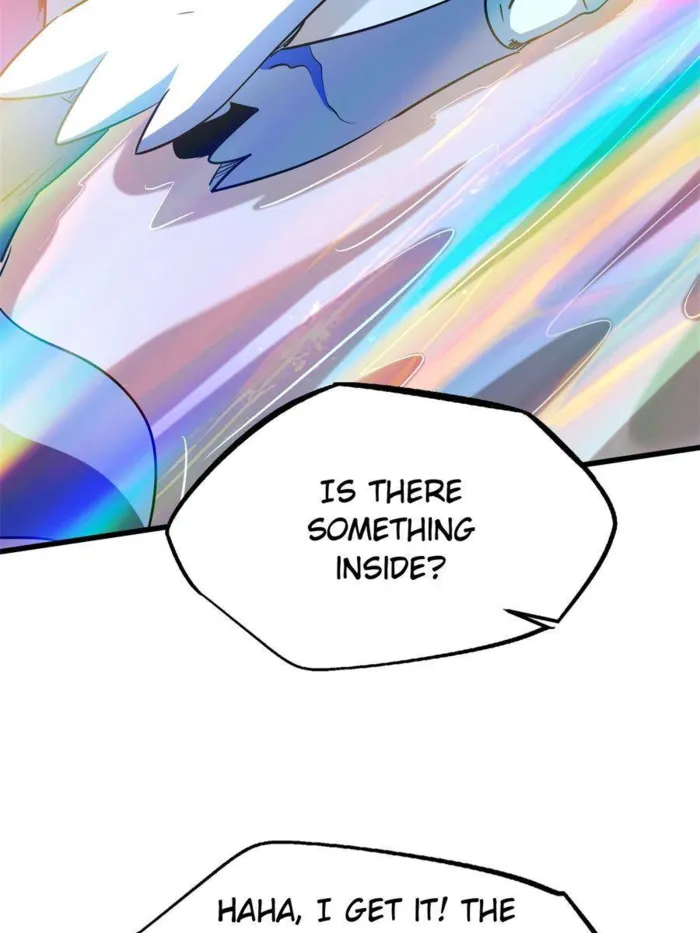 Super Gene chapter 284 page 56