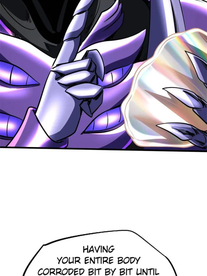 Super Gene chapter 284 page 58
