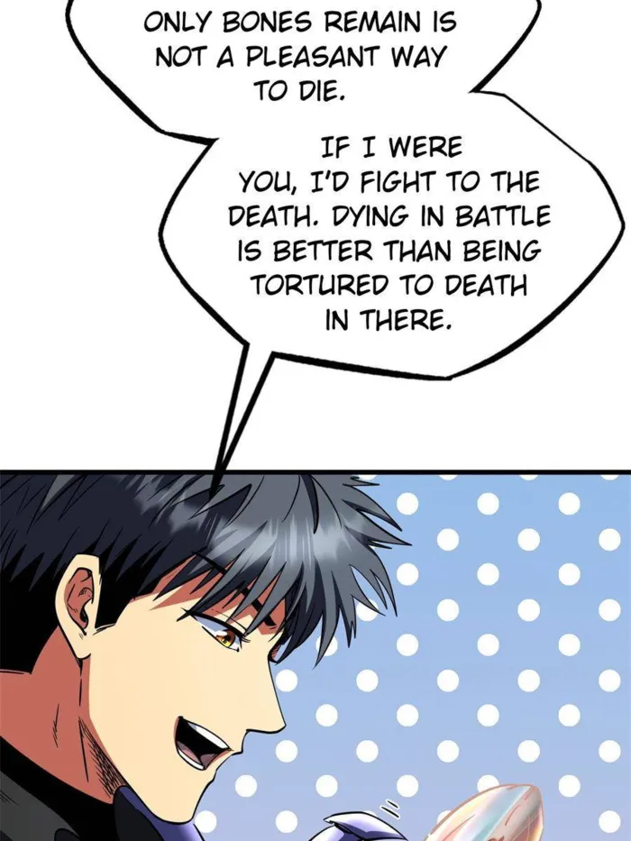 Super Gene chapter 284 page 59