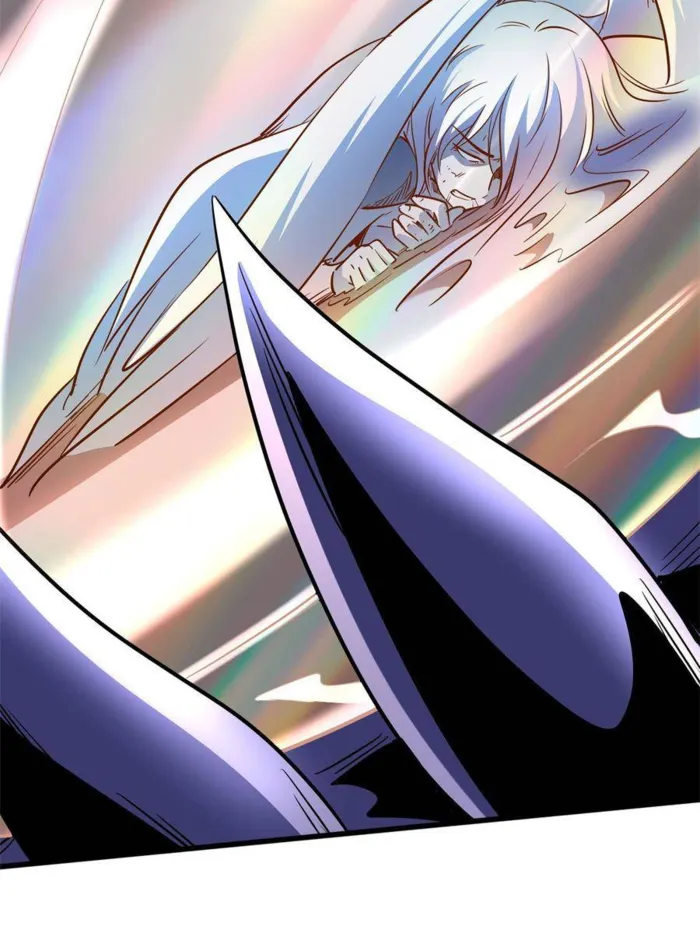 Super Gene chapter 284 page 62