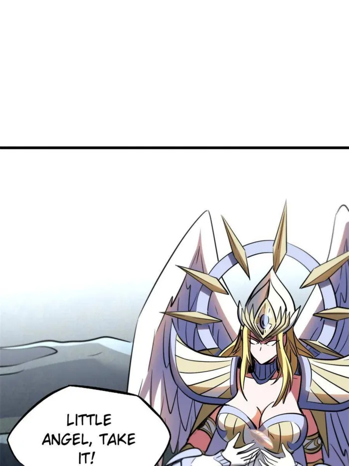 Super Gene chapter 284 page 63