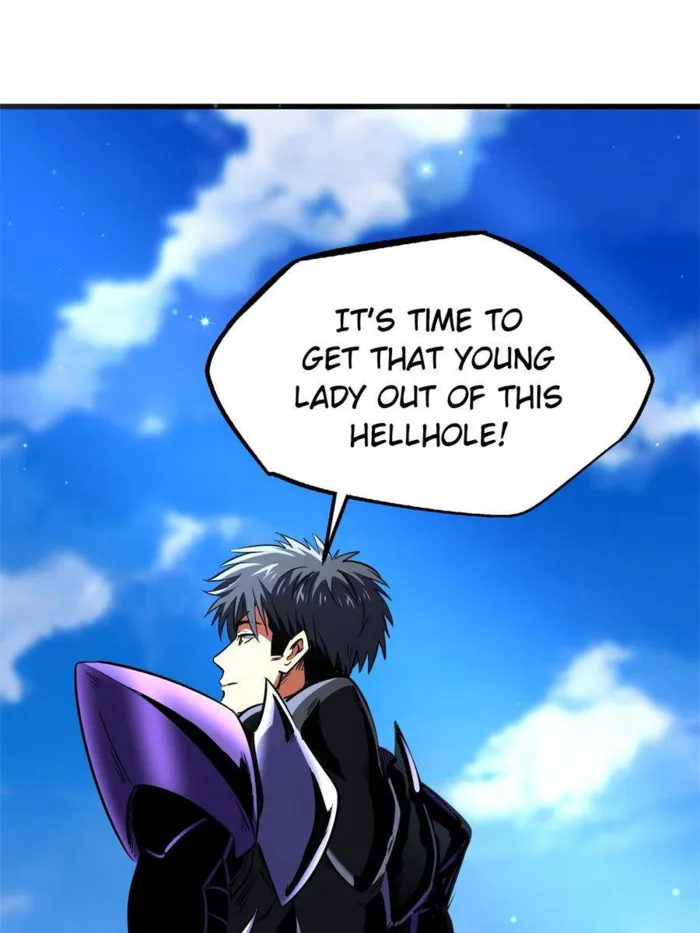 Super Gene chapter 284 page 66