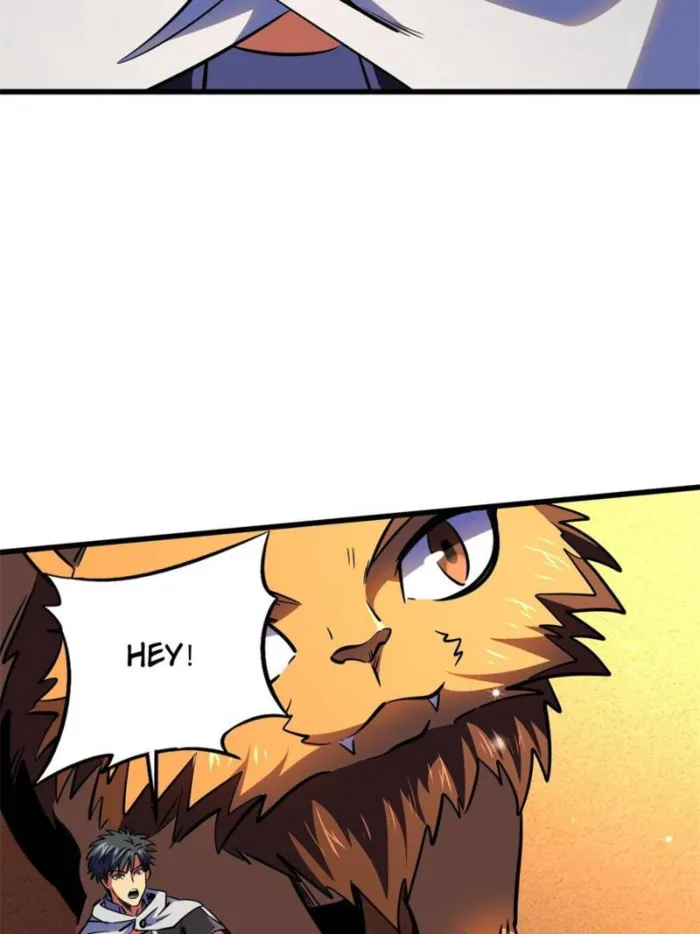 Super Gene chapter 287 page 20