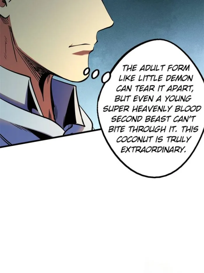 Super Gene chapter 287 page 28