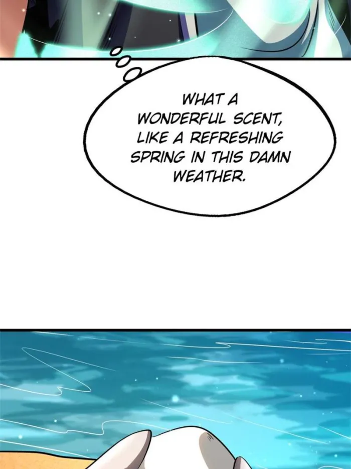 Super Gene chapter 287 page 51