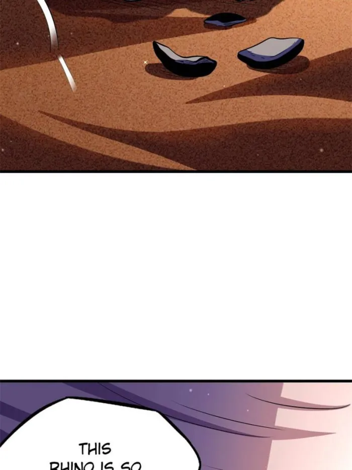 Super Gene chapter 287 page 53