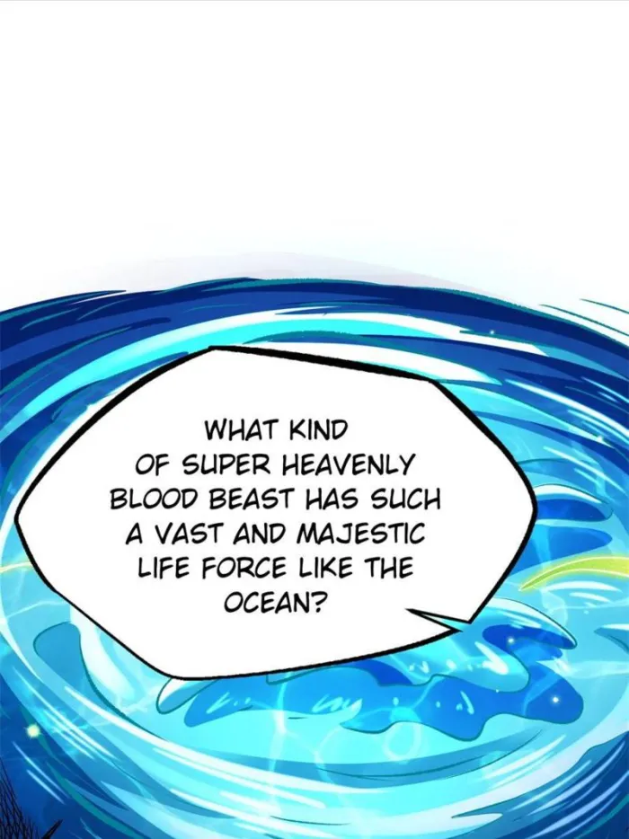 Super Gene chapter 287 page 57