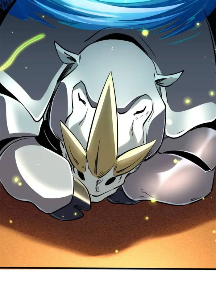 Super Gene chapter 287 page 58