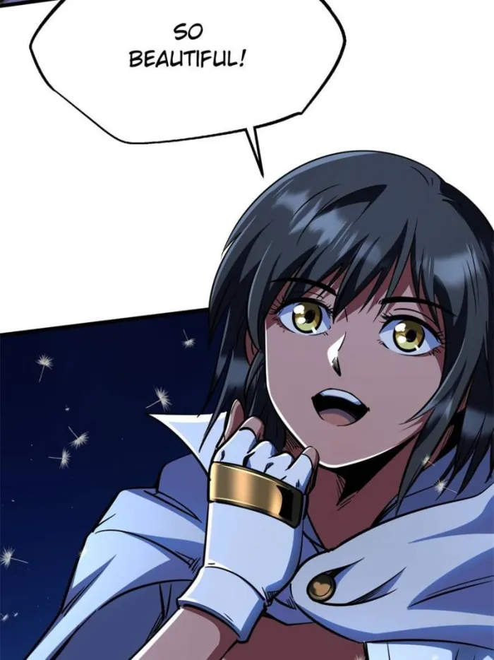 Super Gene chapter 287 page 63