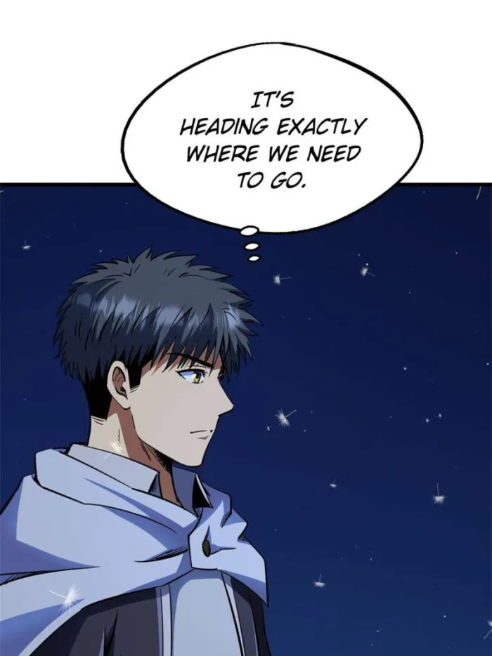 Super Gene chapter 287 page 67