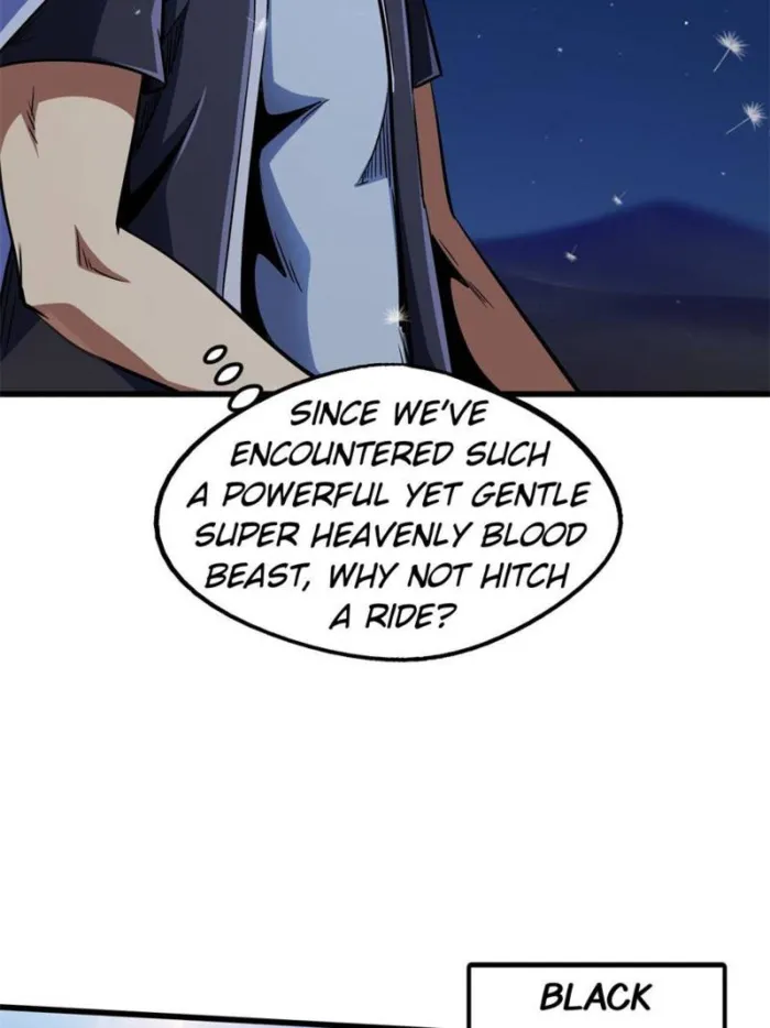 Super Gene chapter 287 page 68
