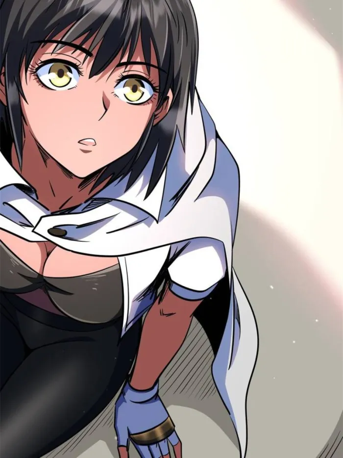 Super Gene chapter 287 page 73