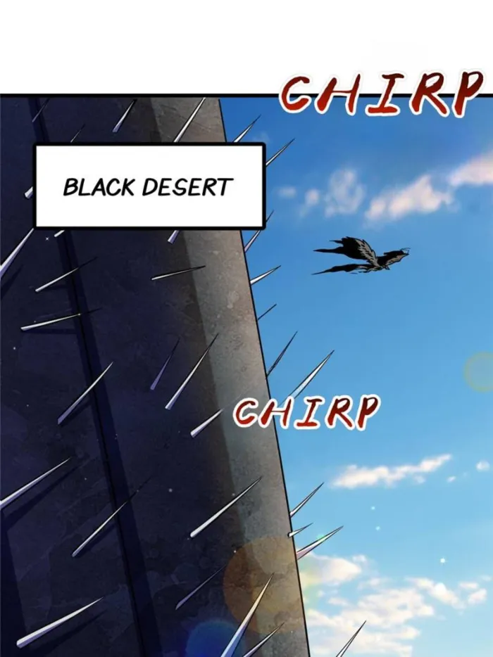 Super Gene chapter 288 page 1