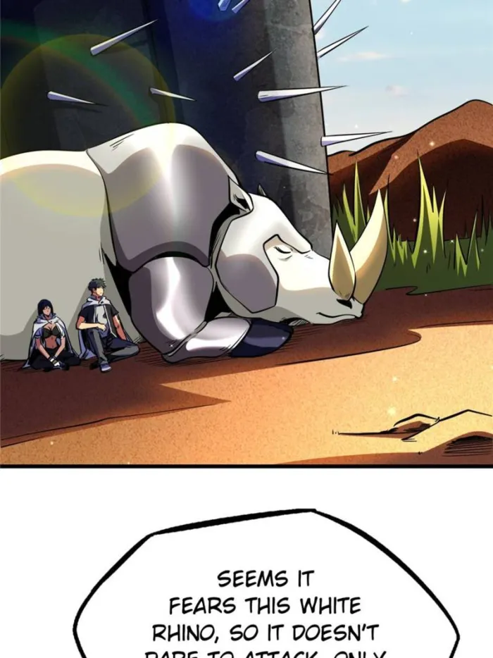 Super Gene chapter 288 page 2