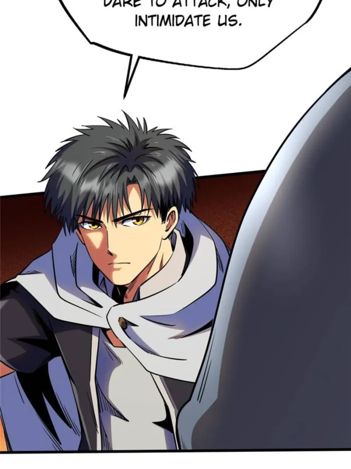 Super Gene chapter 288 page 3
