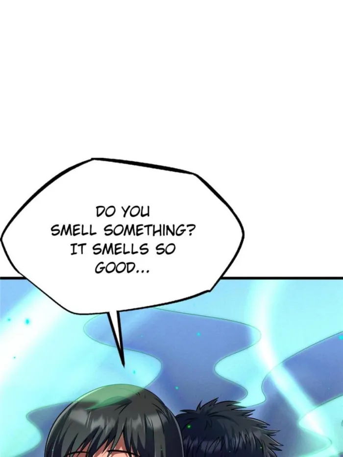 Super Gene chapter 288 page 4