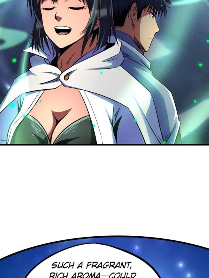 Super Gene chapter 288 page 5