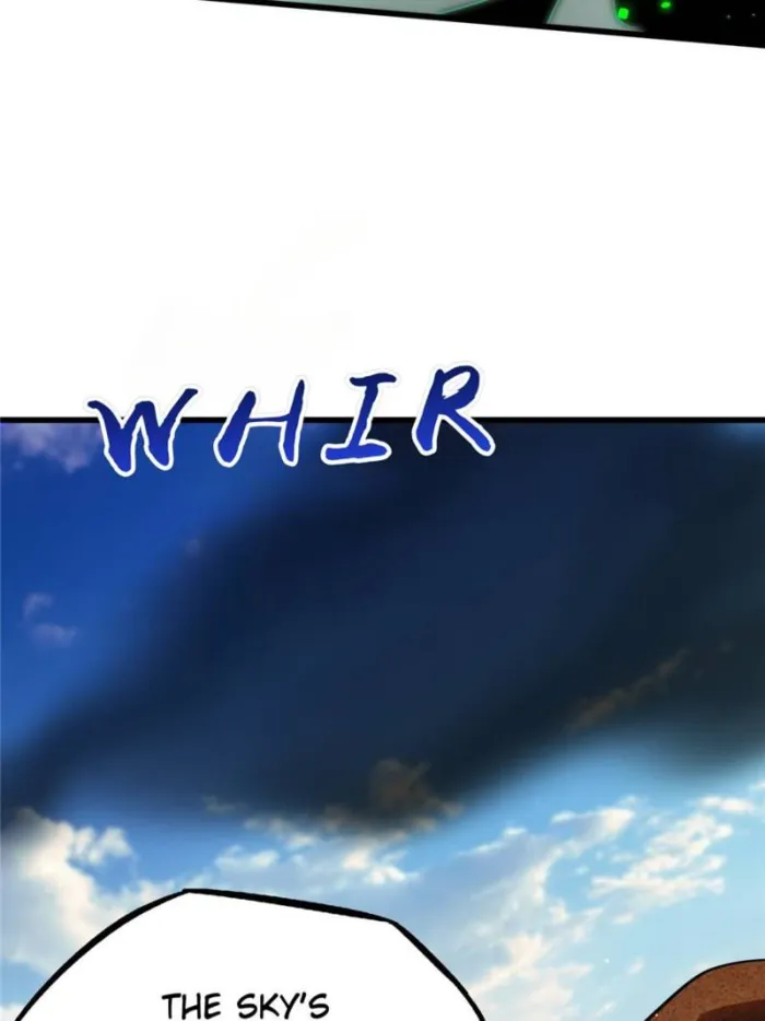 Super Gene chapter 288 page 8