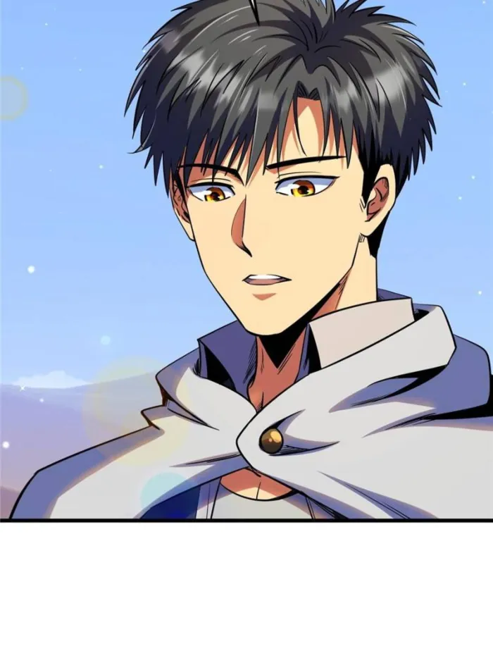 Super Gene chapter 288 page 16