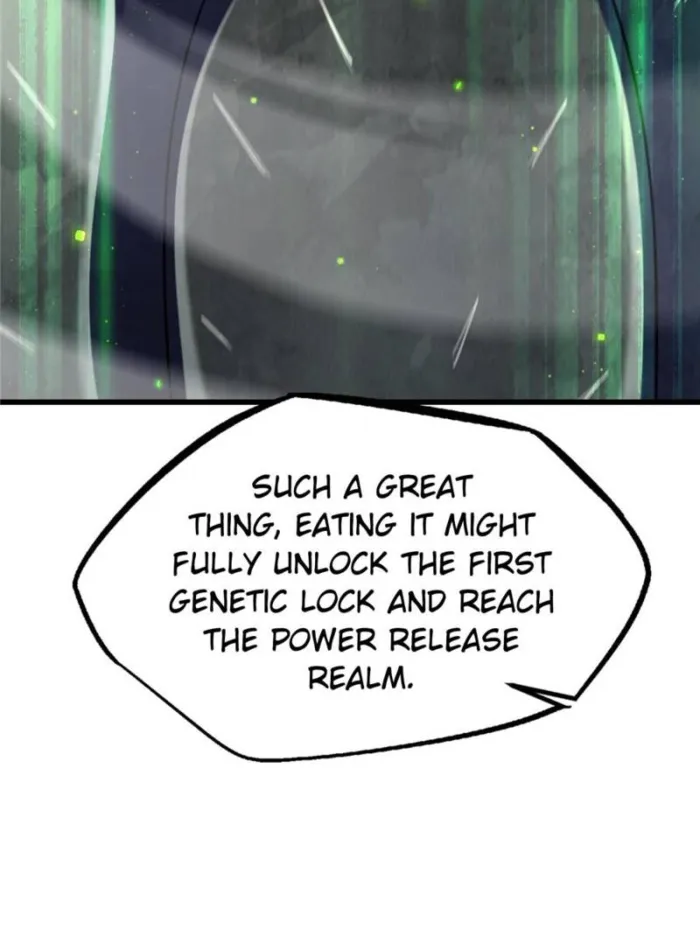 Super Gene chapter 288 page 24