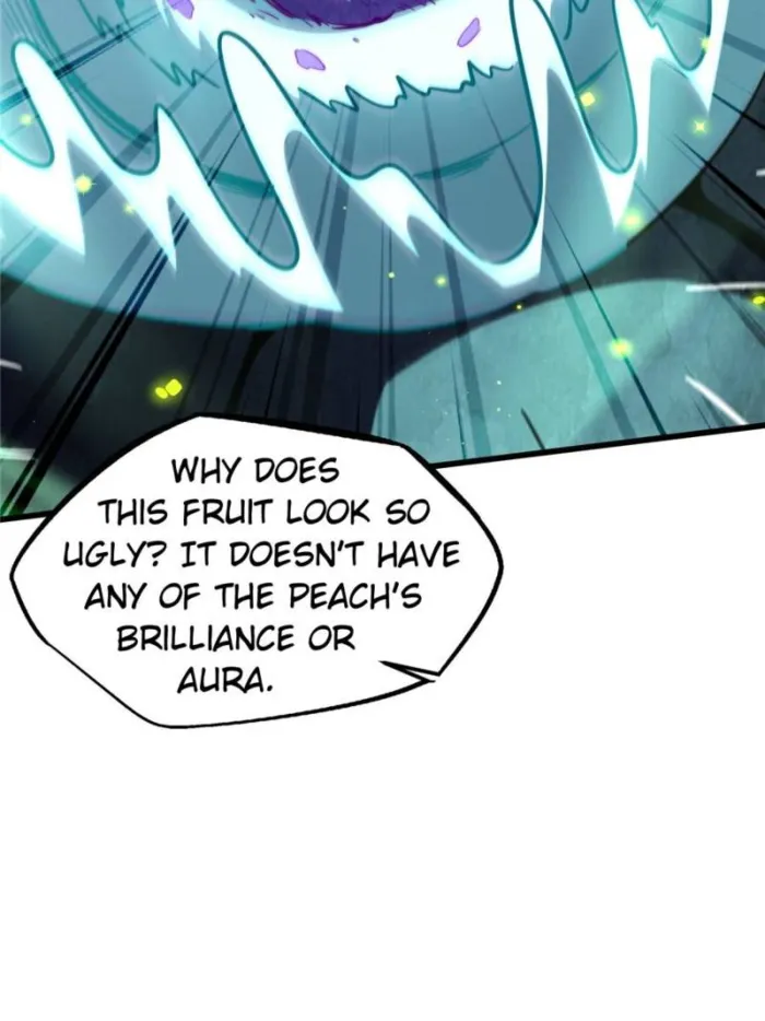 Super Gene chapter 288 page 26